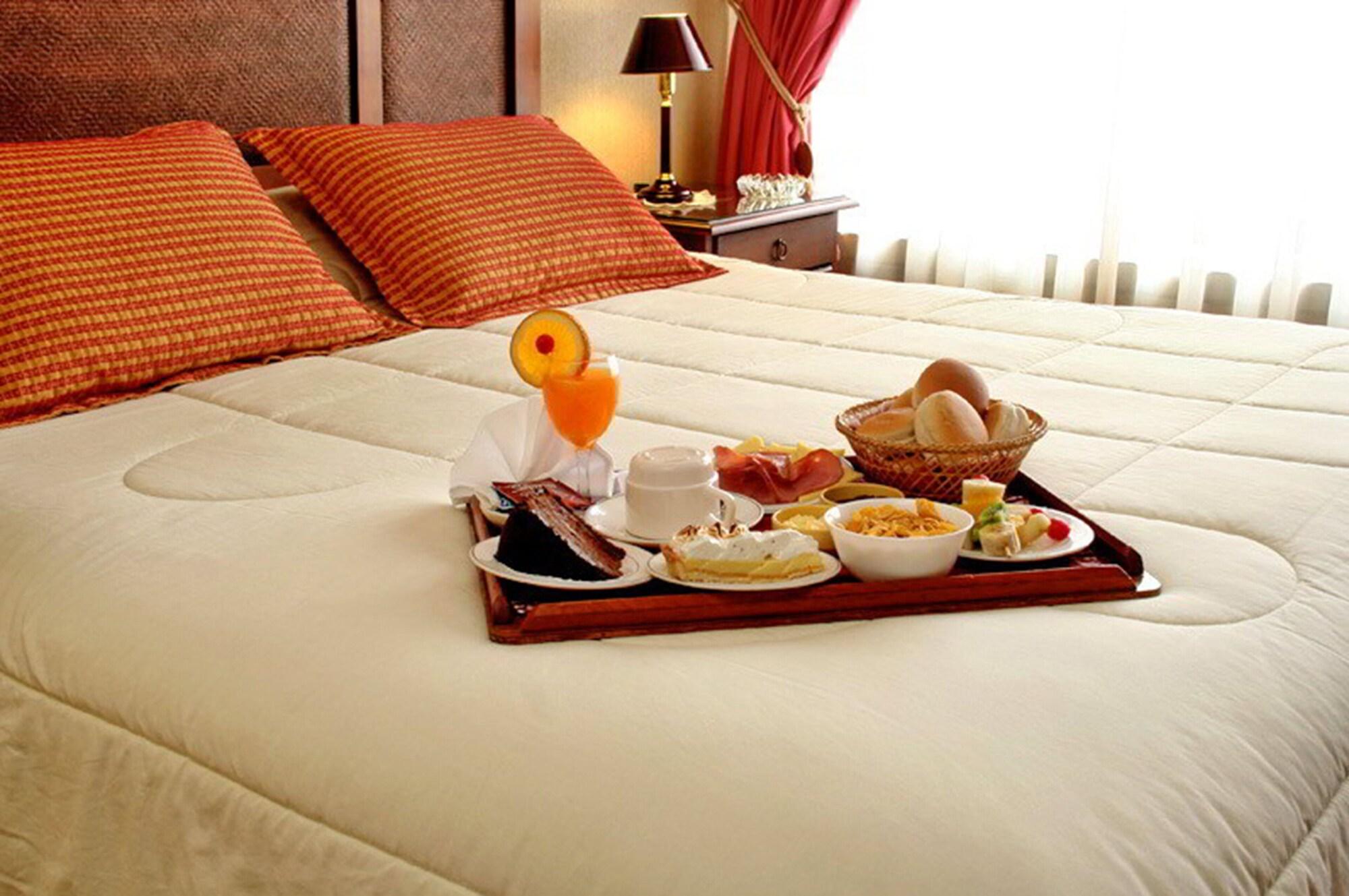 Hotel Melillanca Вальдивия Экстерьер фото