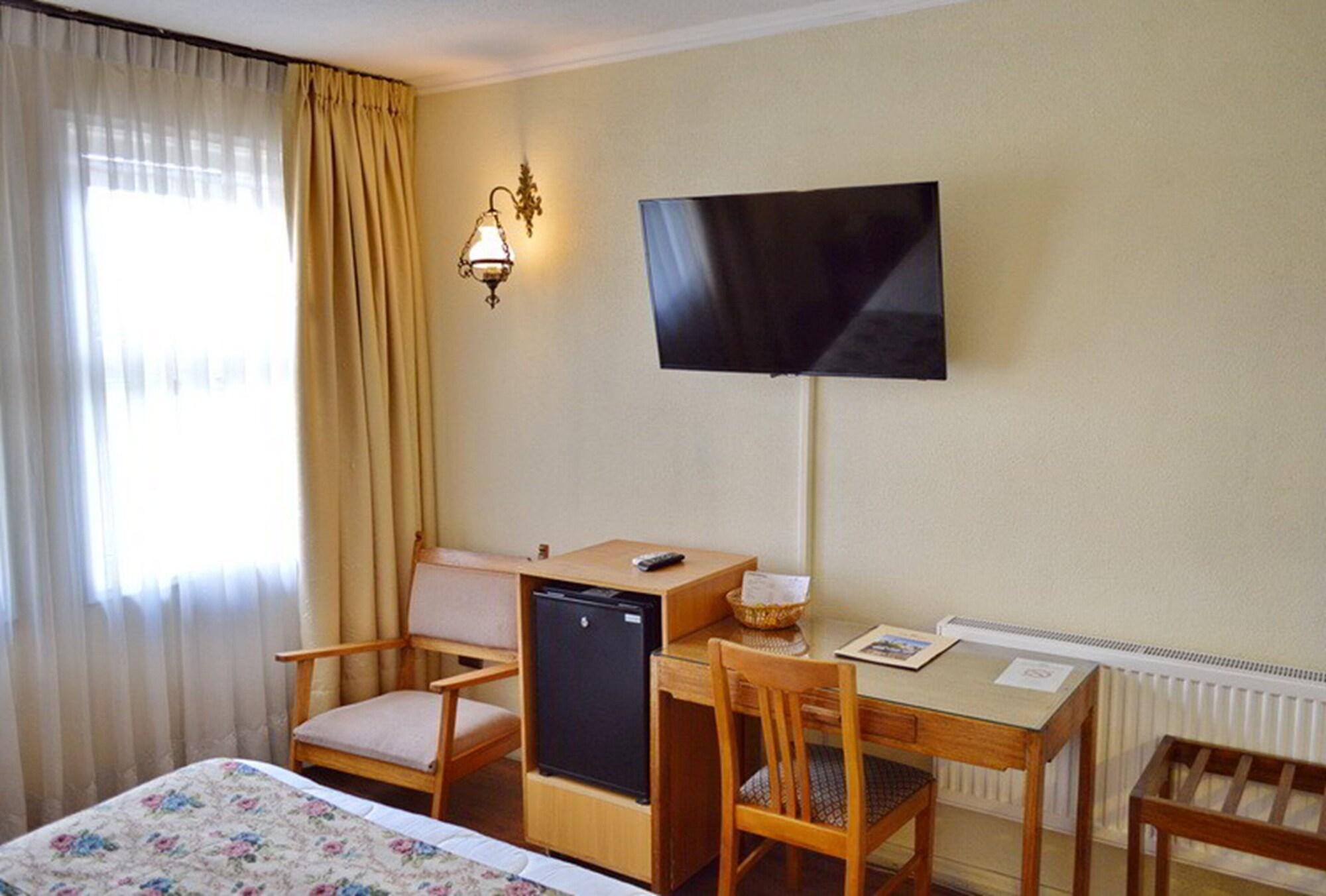 Hotel Melillanca Вальдивия Экстерьер фото