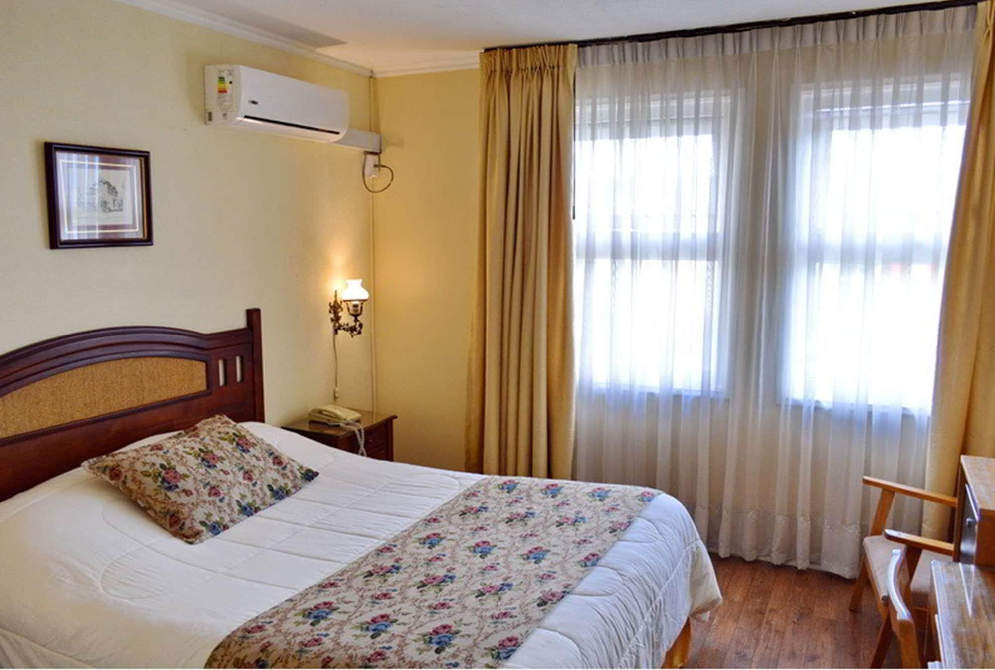 Hotel Melillanca Вальдивия Экстерьер фото