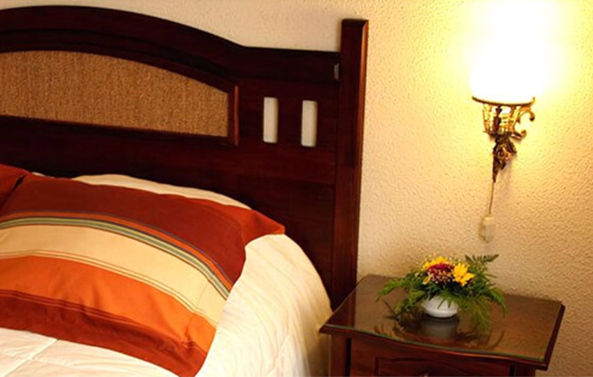Hotel Melillanca Вальдивия Экстерьер фото