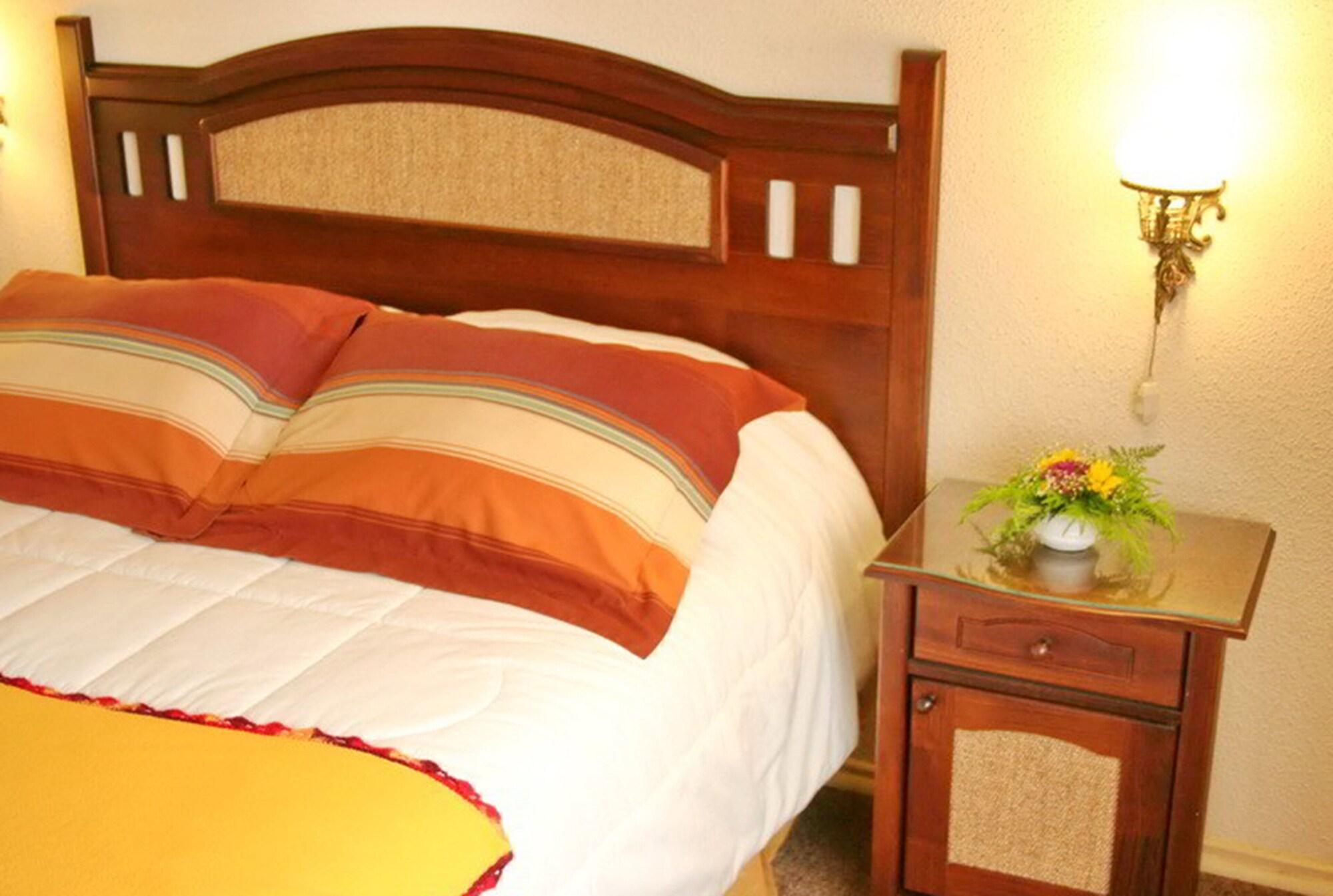 Hotel Melillanca Вальдивия Экстерьер фото