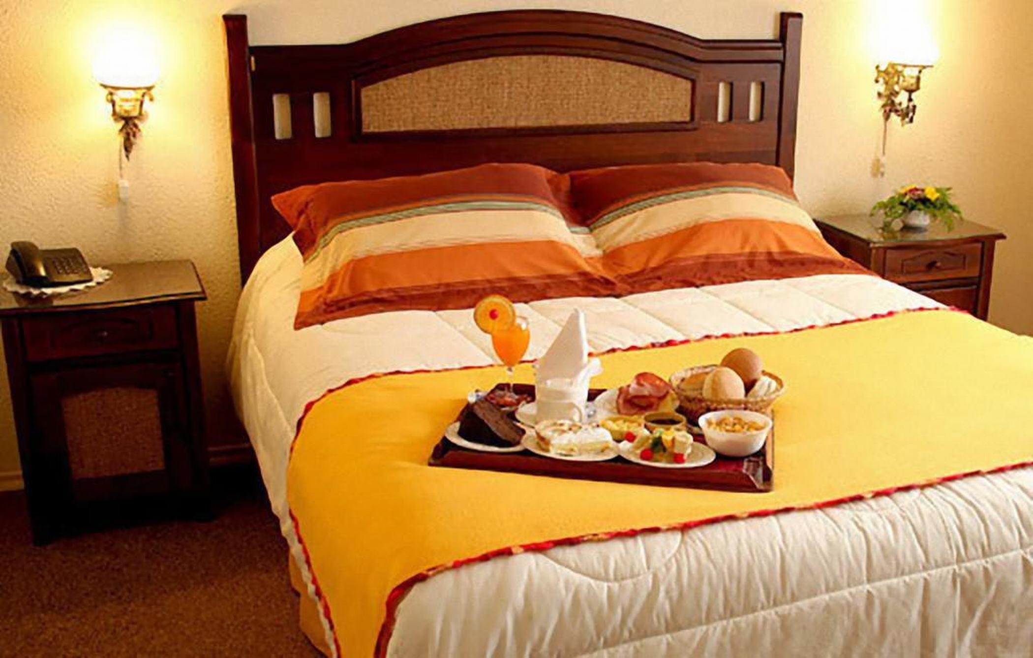 Hotel Melillanca Вальдивия Экстерьер фото