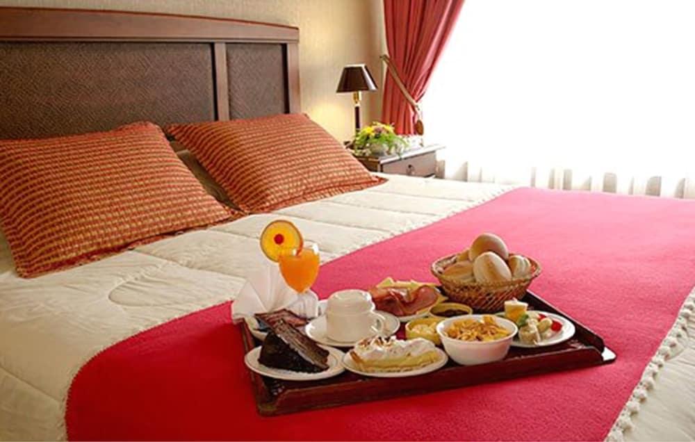 Hotel Melillanca Вальдивия Экстерьер фото